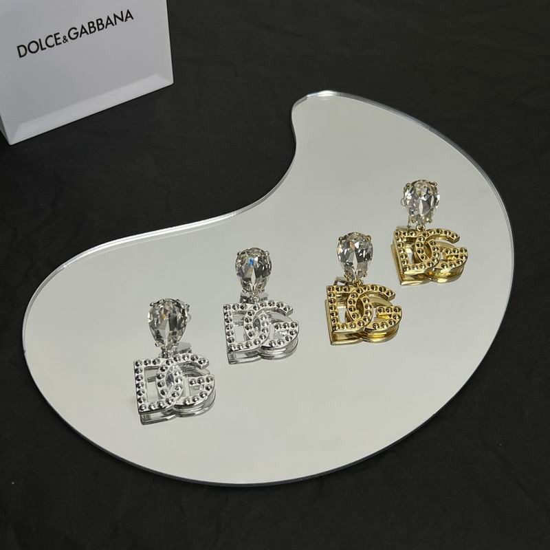 DG Earring lyr69 (3)